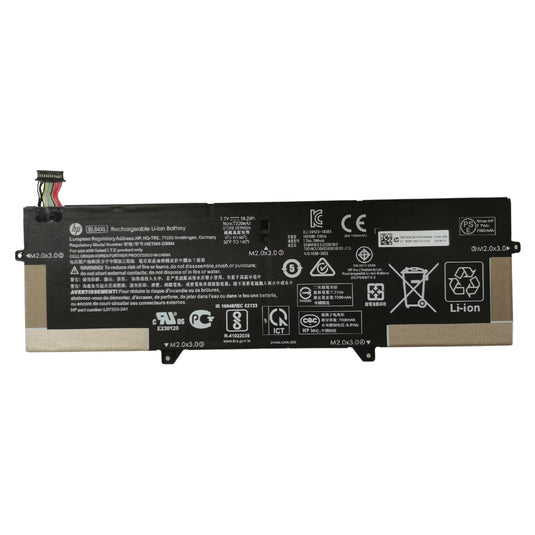 [BL04XL] HP EliteBook x360 1040 G5(5SR07EA)/G5(5DF86EA)/G5(5SR04EA)  Replacement Battery - Polar Tech Australia