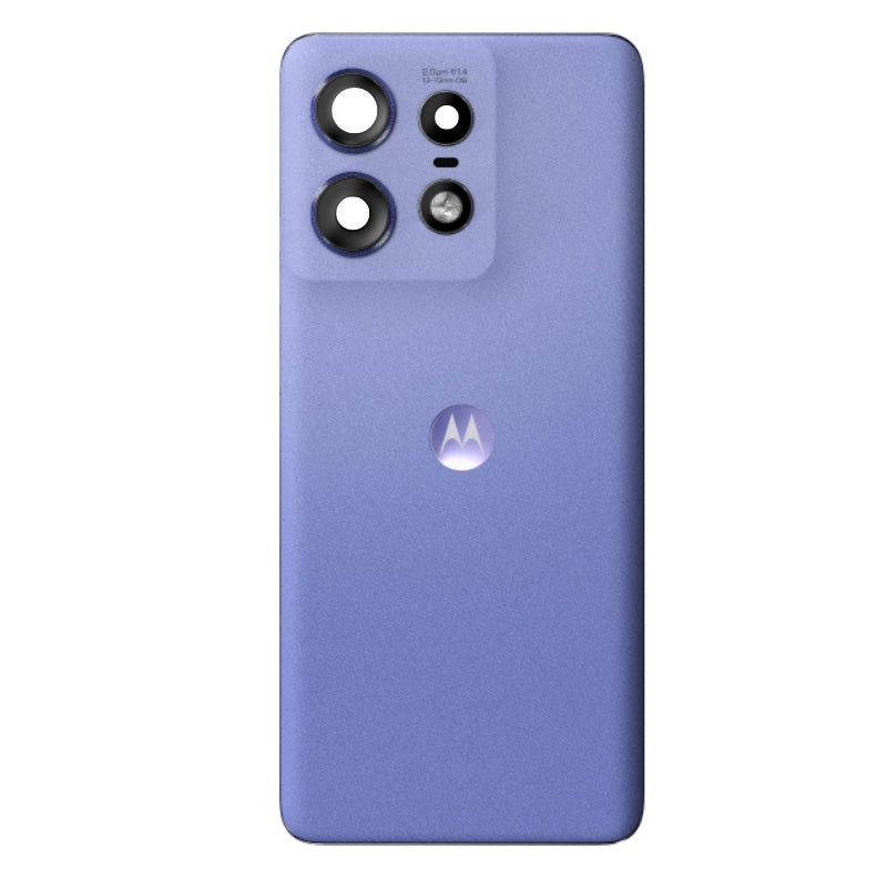 Load image into Gallery viewer, [With Camera Lens] Motorola Edge 50 Pro - Back Rear Panel Battery Cover - Polar Tech Australia
