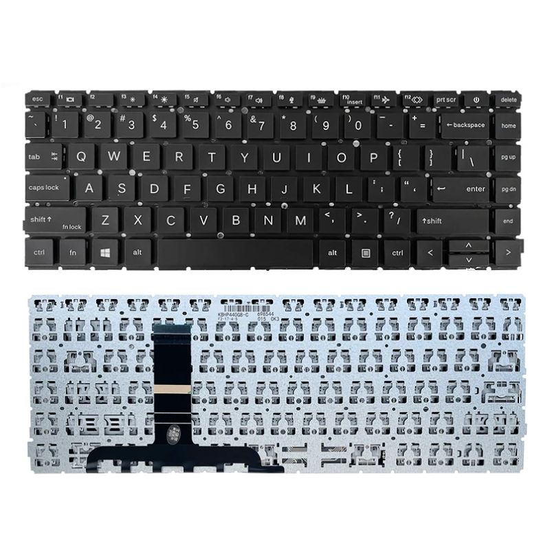 Chargez l&#39;image dans la visionneuse de la galerie, HP ZHAN 66 PRO A 14 G4 G5 440 G8 445R G9 HSN-Q27C HSN-Q31C Series - Laptop Keyboard With Back Light US Layout - Polar Tech Australia
