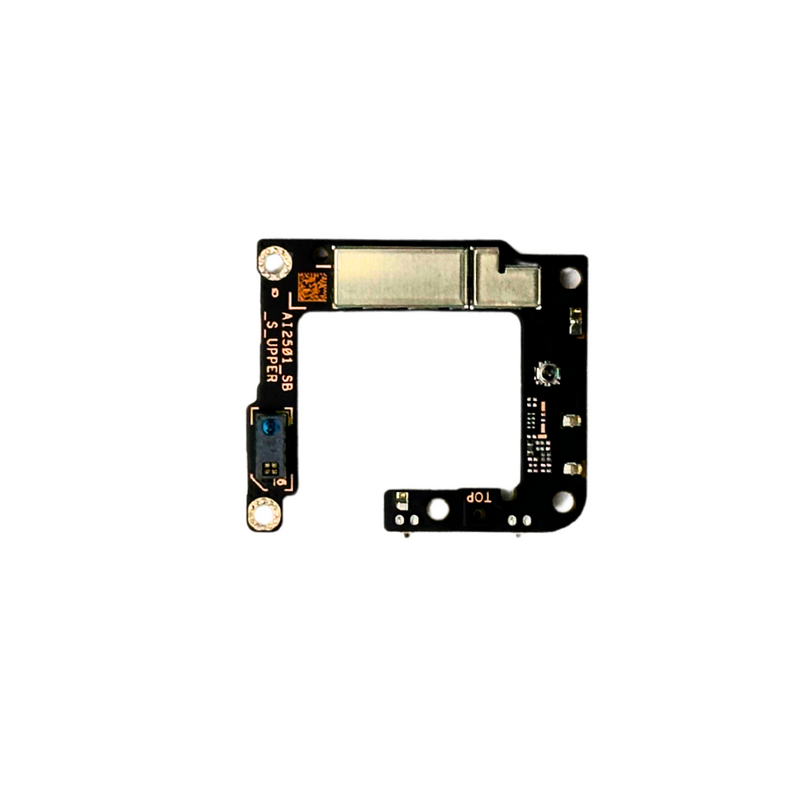 Cargue la imagen en el visor de la galería, ASUS Rog Phone 9 / 9 Pro (AI2501) Top Microphone Sub Board
