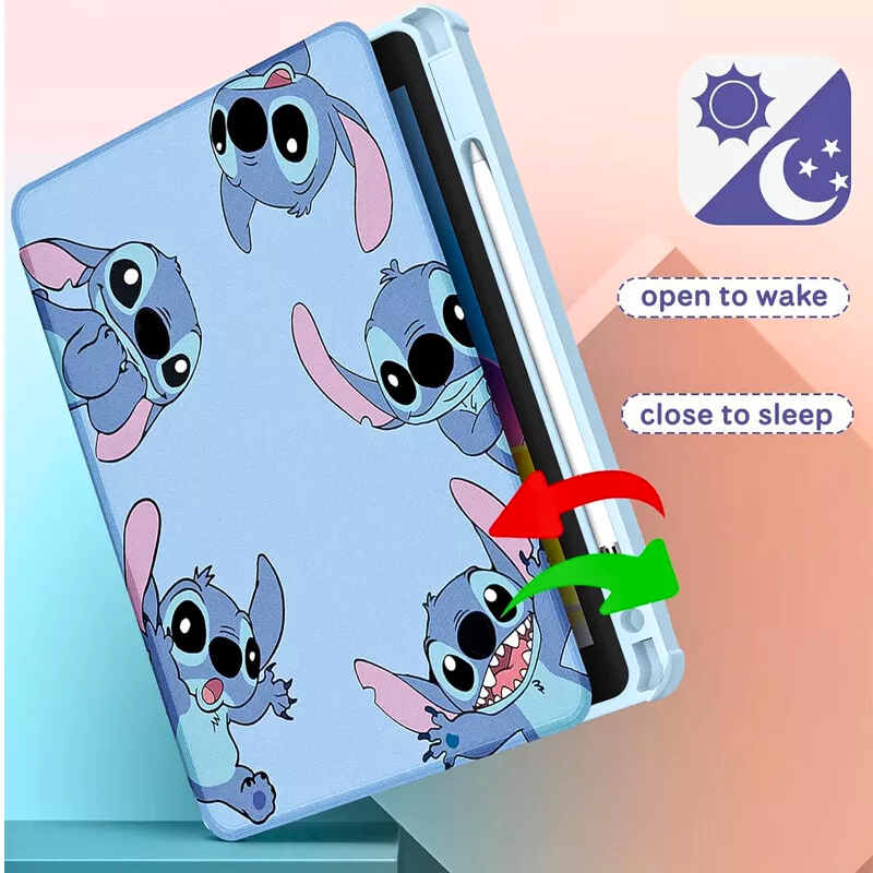 Chargez l&#39;image dans la visionneuse de la galerie, Apple iPad 10 10.9&#39;&#39; 10th Gen (2022) Smart 360° Degree Rotate Stand Shockproof Flip Cover Case - Polar Tech Australia
