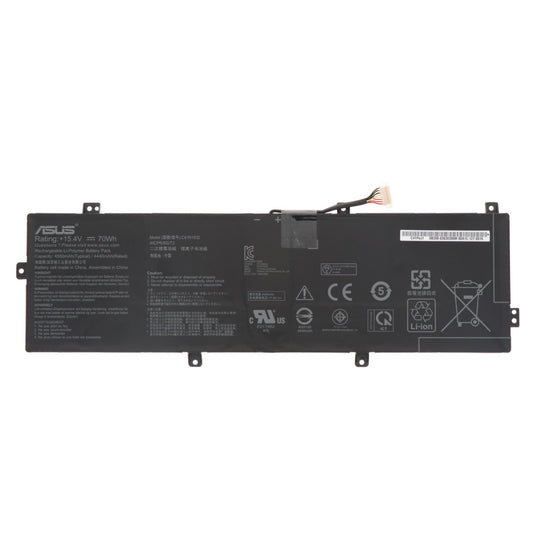 [C31N1831 & C41N1832] ASUS Pro P3540FA-EJ0187R/P3540FA-EJ037 Replacement Battery - Polar Tech Australia