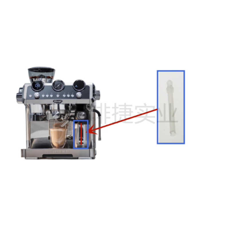 Load image into Gallery viewer, Genuine Original DeLonghi Coffee Machine EC9665 - Replacement Parts
