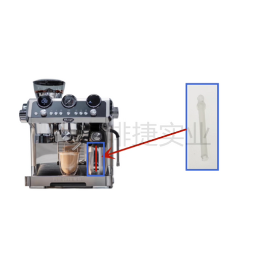 Genuine Original DeLonghi Coffee Machine EC9665 - Replacement Parts