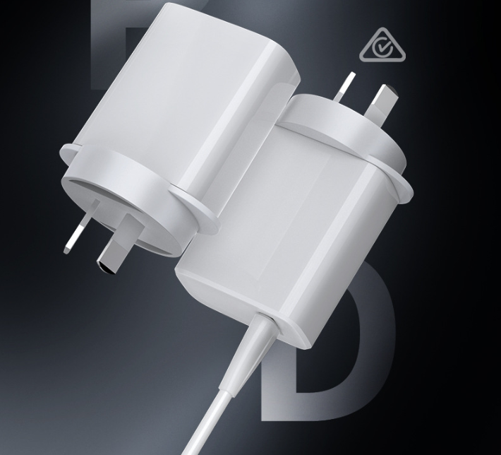 Load image into Gallery viewer, [5V/3A-15W] USB Wall Travelling Charger Plug Adapter -  (SAA Approved/AU Plug)
