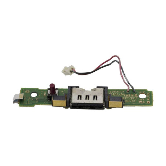 Nintendo Wii U Pad Charging Port Power Socket - Polar Tech Australia