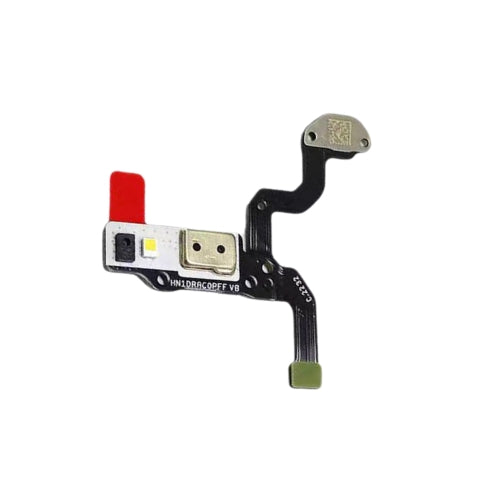 HUAWEI Mate 50 Pro - Flash Proximity Ambient Light Sensor Flex Cable - Polar Tech Australia
