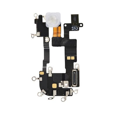 Apple iPhone 17 Pro Max - Flashlight Flex With Microphone