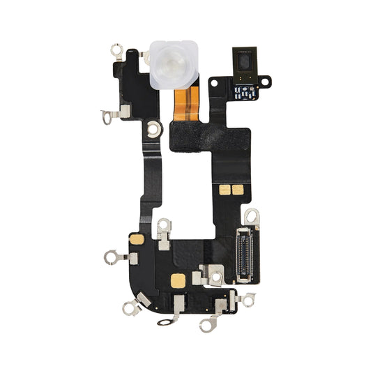 Apple iPhone 17 Pro Max - Flashlight Flex With Microphone