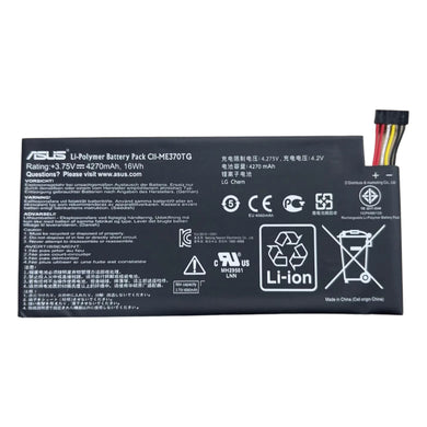 [C11-ME370TG] ASUS Google Nexus 7 - Replacement Battery - Polar Tech Australia