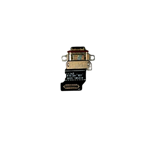 [Side] ASUS Rog Phone 9 / 9 Pro (AI2501) Charging Port Charger Connector Flex