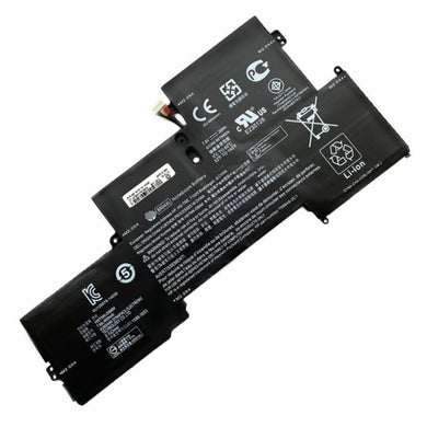 [BR04XL] HP EliteBook 1020 G1/Folio 1020 G1(M4Z18PA) HSTNN-I28C BR04036XL Replacement Battery - Polar Tech Australia