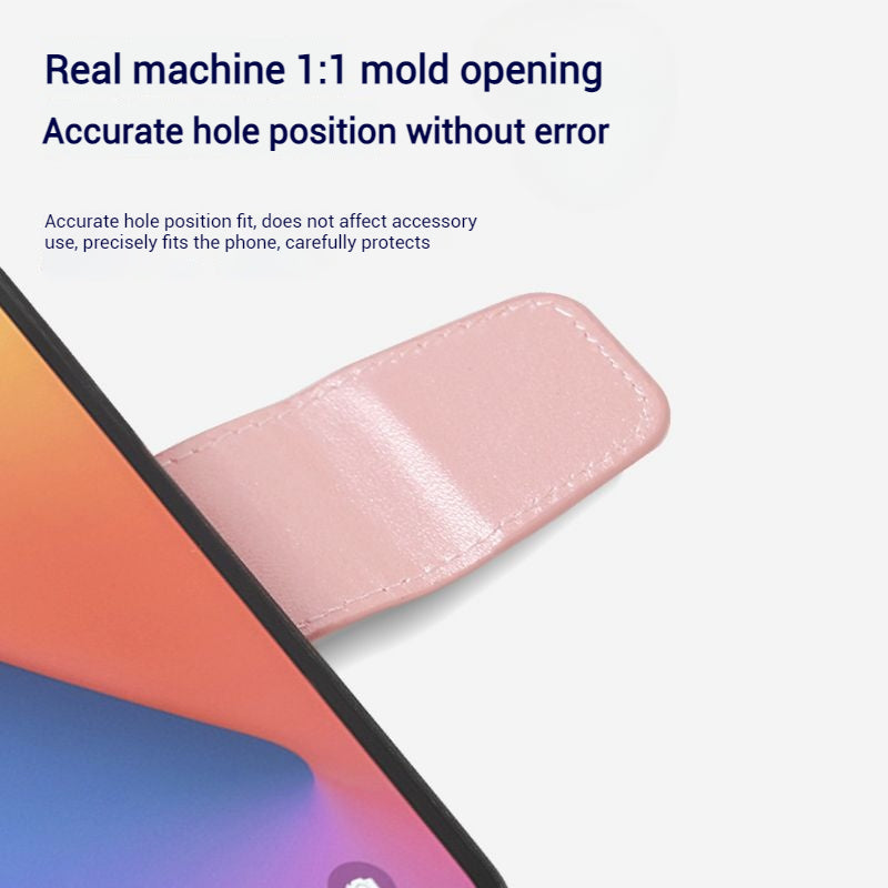 Cargue la imagen en el visor de la galería, [2 in 1 Detachable][MagSafe Compatible] Apple iPhone 17/Air/Pro/Max Hanman Flip Wallet Leather Case - i-Station Mobile Phone &amp; Electronic Device Repair and Accessories
