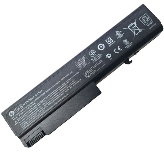 [TD06XL] HP ProBook 6450B/EliteBook 8440W/Business Notebook 6530B Replacement Battery - Polar Tech Australia