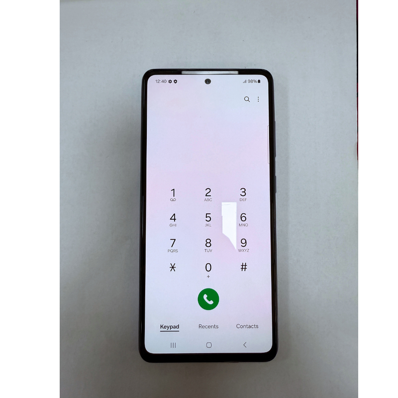 Cargue la imagen en el visor de la galería, [USED][ORI][With Frame] Samsung Galaxy A52 4G (A525) &amp; 5G (A526) &amp; A52s (A528) - AMOLED LCD Touch Digitizer Screen Assembly - Polar Tech Australia
