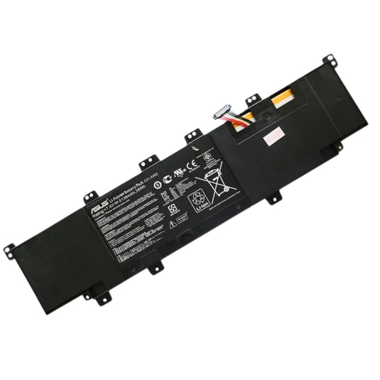 [C21-X402] ASUS X402 X402C X402E3217CA Series - Replacement Battery - Polar Tech Australia