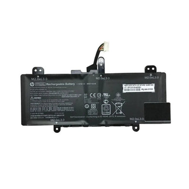 [PP02XL] HP Pavilion 11-S001TU 11-S002TU 11-S003TU Series - Replacement Battery - Polar Tech Australia