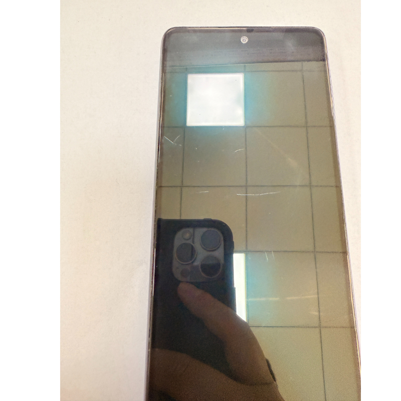Cargue la imagen en el visor de la galería, [USED][ORI][With Frame] Samsung Galaxy A52 4G (A525) &amp; 5G (A526) &amp; A52s (A528) - AMOLED LCD Touch Digitizer Screen Assembly - Polar Tech Australia
