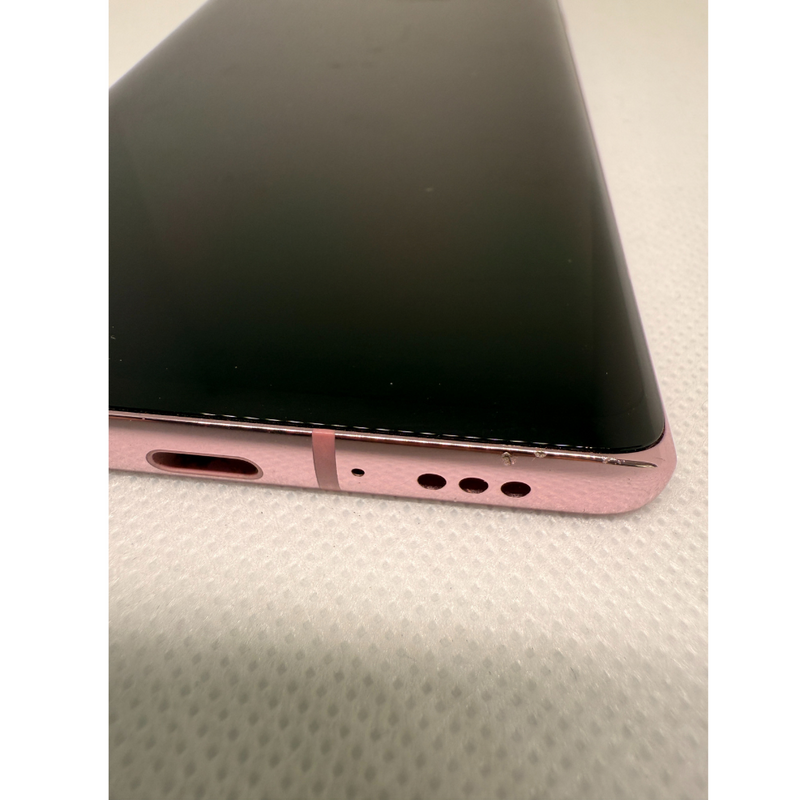 Chargez l&#39;image dans la visionneuse de la galerie, [Used] [With Frame] LG Velvet 5G &amp; G9 ThinQ 5G Front LCD Touch Screen Display Assembly - Polar Tech Australia
