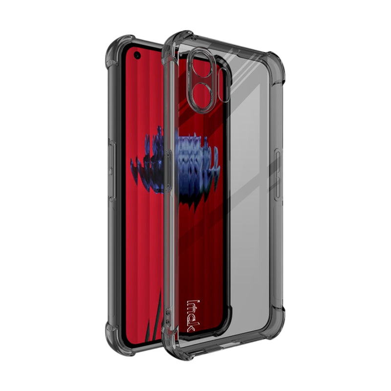 Load image into Gallery viewer, Nothing Phone (2a) - imak Shockproof Airbag TPU Phone Case - Polar Tech Australia
