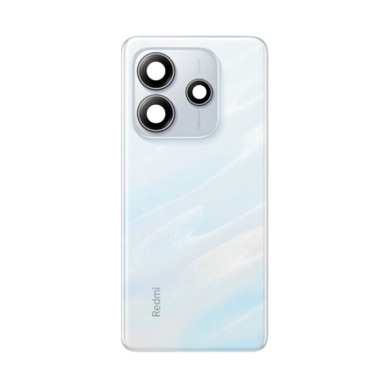 Cargue la imagen en el visor de la galería, [With Camera Lens] Xiaomi Redmi Note 14 5G (China Version) - Back Rear Battery Panel Cover
