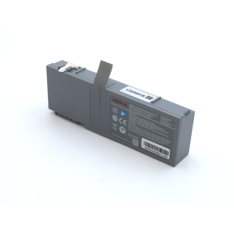 Load image into Gallery viewer, Mindray SK04B9003 Battery For BeneFusion SP5 VP5 Infusion Pump 7.4V Li-lon - Replacement Battery - Polar Tech Australia
