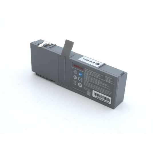 Mindray SK04B9003 Battery For BeneFusion SP5 VP5 Infusion Pump 7.4V Li-lon - Replacement Battery - Polar Tech Australia