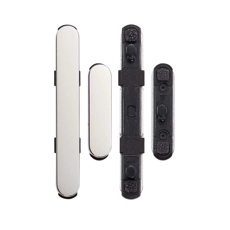 Load image into Gallery viewer, [Pair] Google Pixel 9 Pro - Hard Buttons (Power / Volume) - Polar Tech Australia

