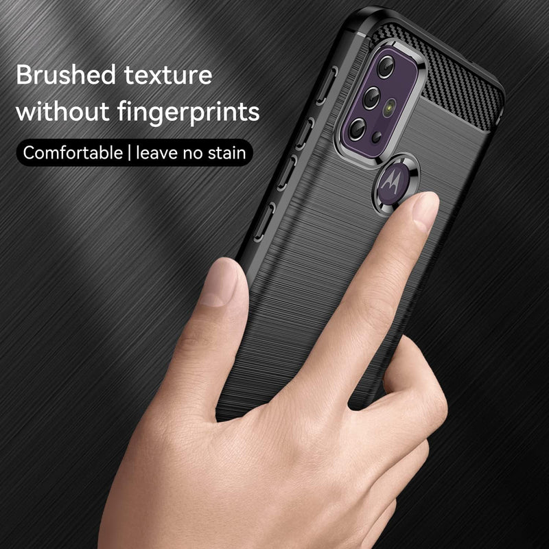 Load image into Gallery viewer, Motorola Moto G30/G20/G10/G10 Power 2021 - Shield Shockproof Rugged Heavy Duty Case - Polar Tech Australia

