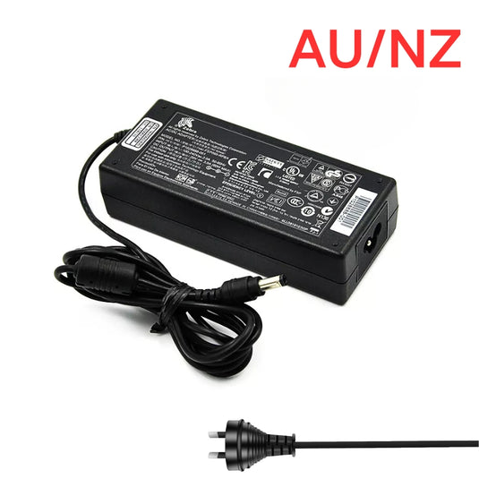 [FSP060-RPBA] Zebra 888TT TLP2844 TLP3844-Z GC420D GC420T Series - DC Power Supply Adapter Charger - Polar Tech Australia