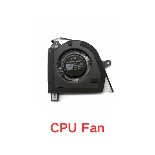 ASUS ROG Zephyrus M16 (Year 2023) GU604VI GU604VZ GU604VY Series - CPU & GPU Cooling Fans Replacement Parts - Polar Tech Australia