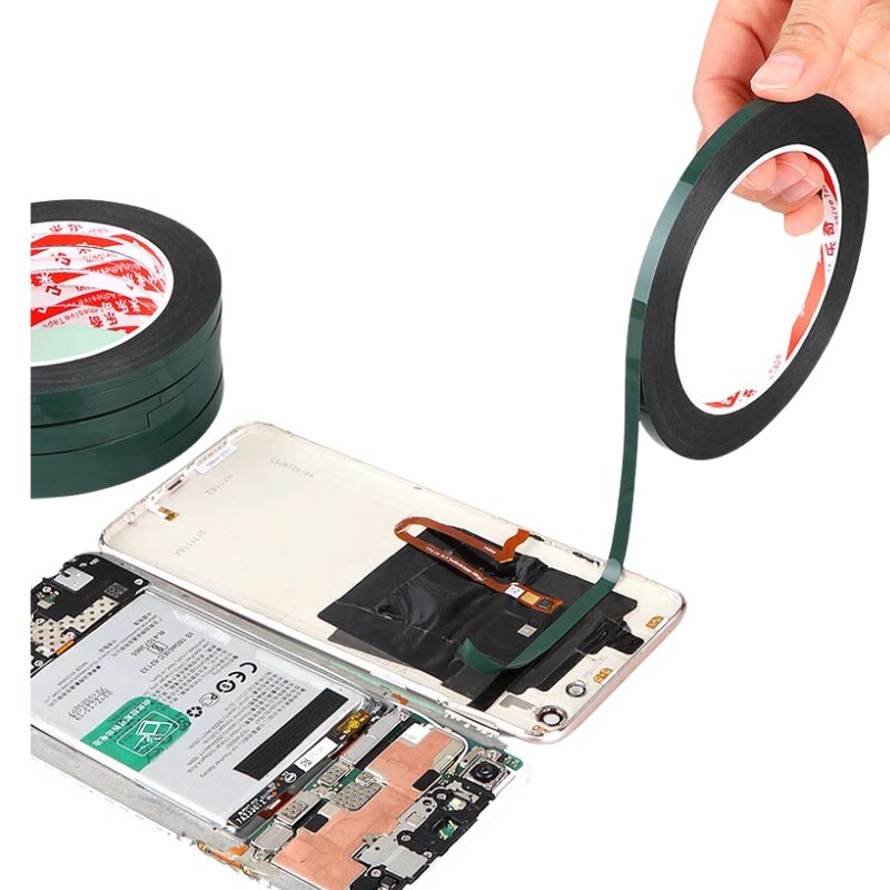 Load image into Gallery viewer, [MLQ03310] [3 Piece] Adhesive strip for securing the laptop screen bezel battery adhesive Double-sided adhesive for phone repairsealing adhesive - Polar Tech Australia
