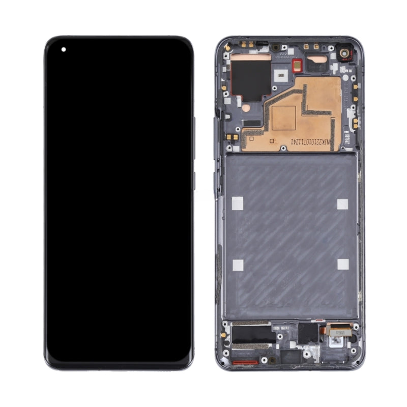 Load image into Gallery viewer, [ORI] [With Frame] Xiaomi Mi 11 - AMOLED LCD Display Touch Digitizer Screen Assembly
