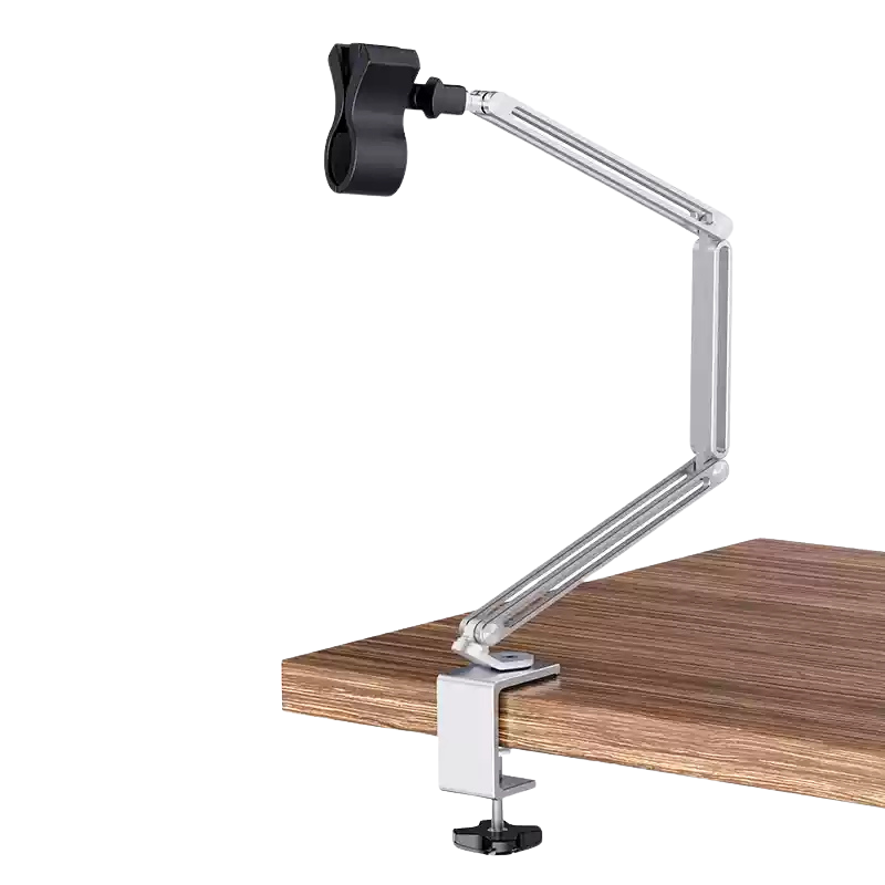 Load image into Gallery viewer, Thetree Microphone Boom Arm Stand - Polar Tech Australia
