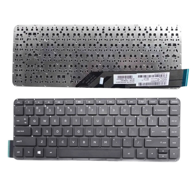 HP Split 13-M000 X2 M100 SN8128 13-G 13-F SG-62210-XUA Series - Laptop Keyboard Without Back Light US Layout - Polar Tech Australia