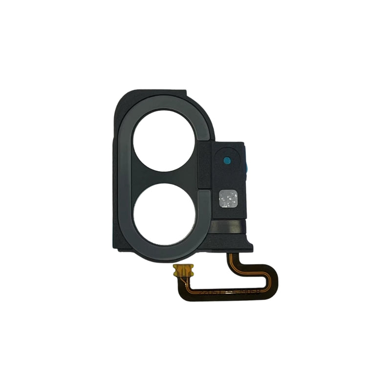 Load image into Gallery viewer, Nothing Phone (1) (A063) - Back Rear Camera Frame With Light Strip

