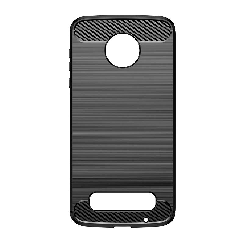 Load image into Gallery viewer, Motorola Moto Z4/Z4 Force/Z4 Play - Shield Shockproof Rugged Heavy Duty Case - Polar Tech Australia
