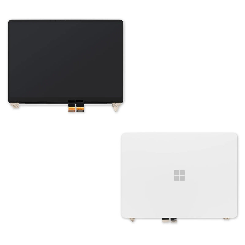Cargue la imagen en el visor de la galería, [Front Part Assembly] Microsoft Surface Laptop 7 13.8&quot; - LCD Screen Touch Digitizer Replacement Assembly - Polar Tech Australia
