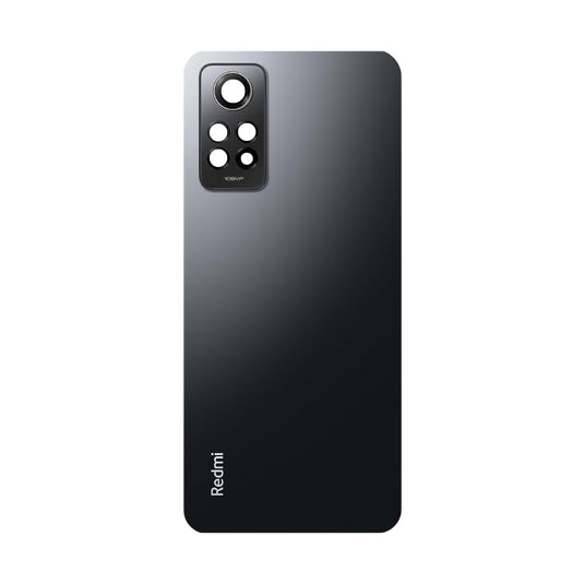 [With Camera Lens] XIAOMI Redmi Note 12 Pro 4G - Back Rear Battery Panel Cover