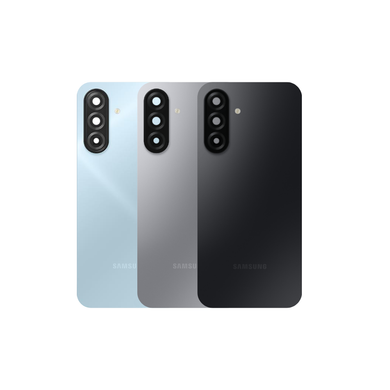 [With Camera Lens] Samsung Galaxy A17 4G (SM-A175) - Back Rear Battery Cover Panel - Polar Tech Australia