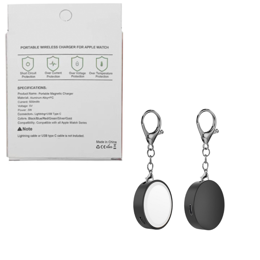 Apple Watch Magnetic Wireless Charger Cable