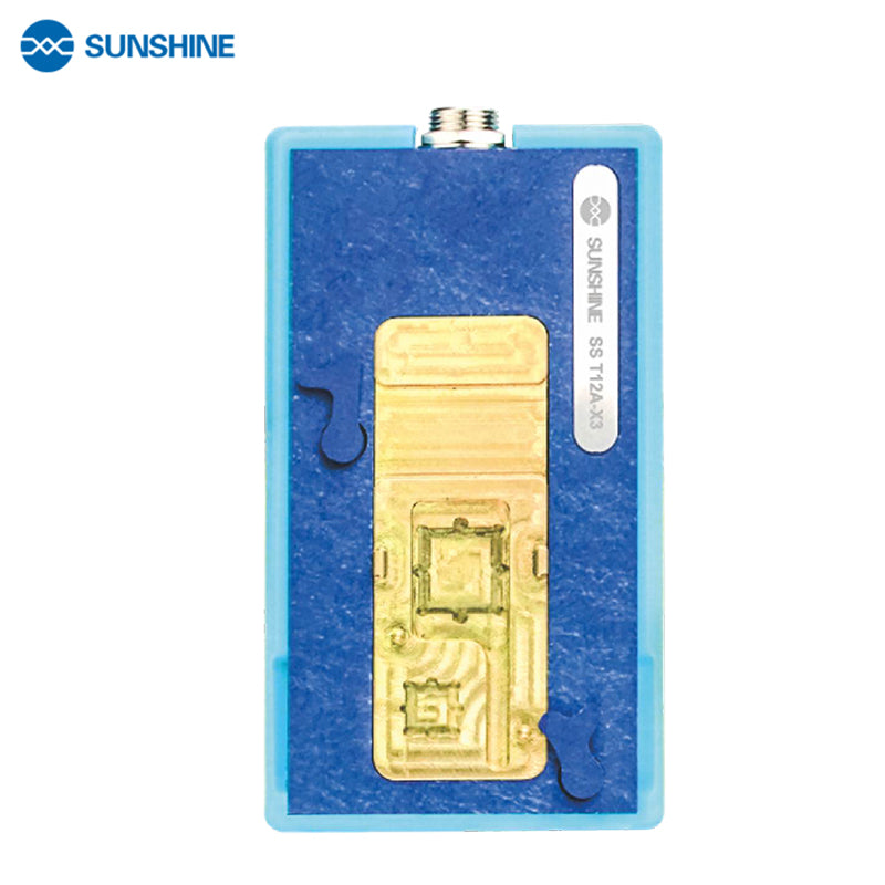 Cargue la imagen en el visor de la galería, [SS-T12A] SUNSHINE Motherboard heating table teating machine SS-T12A-N11-X3-FACE ID-CPU-XF-F-Android Mold - Polar Tech Australia
