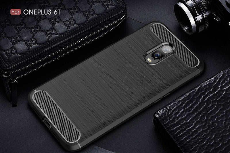 Chargez l&#39;image dans la visionneuse de la galerie, OnePlus 1+6/6T - Shield Shockproof Rugged Heavy Duty Case - Polar Tech Australia
