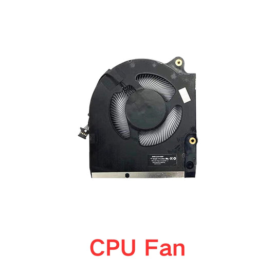 Dell Alienware Gaming M15 R7 M15R7 Series - Laptop CPU & GPU Cooling Fan - Polar Tech Australia