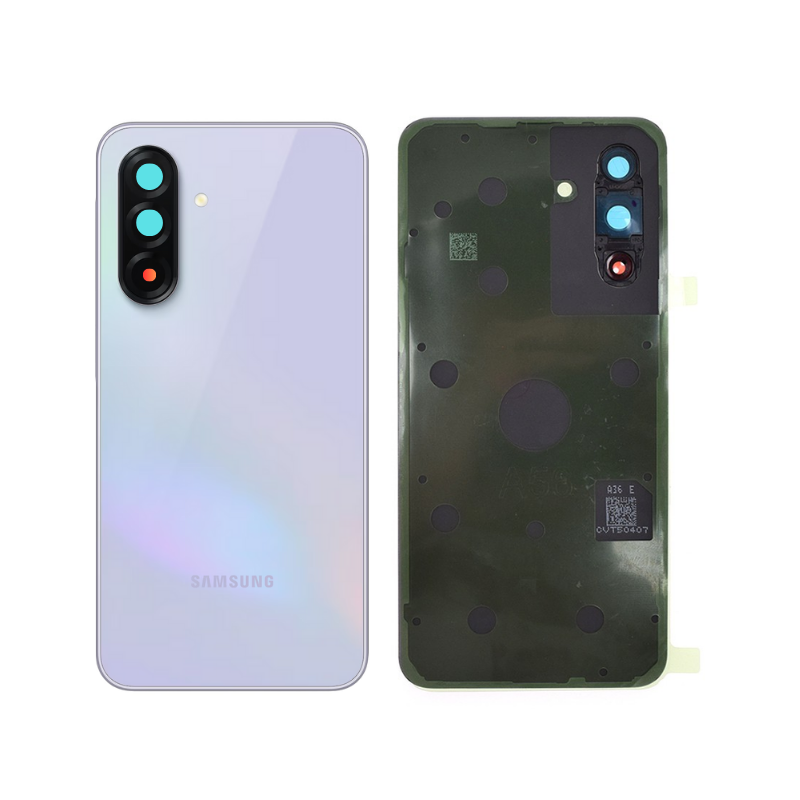Chargez l&#39;image dans la visionneuse de la galerie, [With Camera Lens] Samsung Galaxy A36 5G (SM-A366) Back Cover
