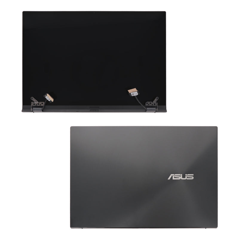 Chargez l&#39;image dans la visionneuse de la galerie, [Front Part Assembly] ASUS ZenBook 14X UX5400 UX5401 14&quot; 14Inch Series - Laptop OLED LCD Touch Screen Display Panel Assembly - Polar Tech Australia
