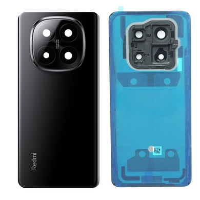 [With Camera Lens] XIAOMI Redmi Note 14 Pro Plus - Back Rear Battery Glass Panel Cover - Polar Tech Australia