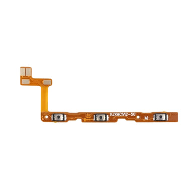 Xiaomi Mi 13 Lite - Power & Volume Button Flex
