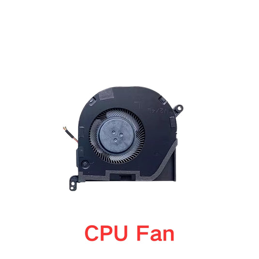 Dell XPS 15 9500 9510 9520 Precision 5550 5560 5570 Series - Laptop CPU & GPU Cooling Fan - Polar Tech Australia