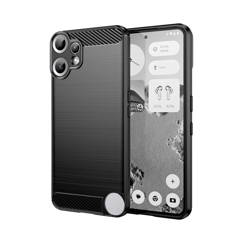Chargez l&#39;image dans la visionneuse de la galerie, Nothing CMF Phone 2 Pro - Heavy Duty Rugged Anti Knock Back Cover - Polar Tech Australia
